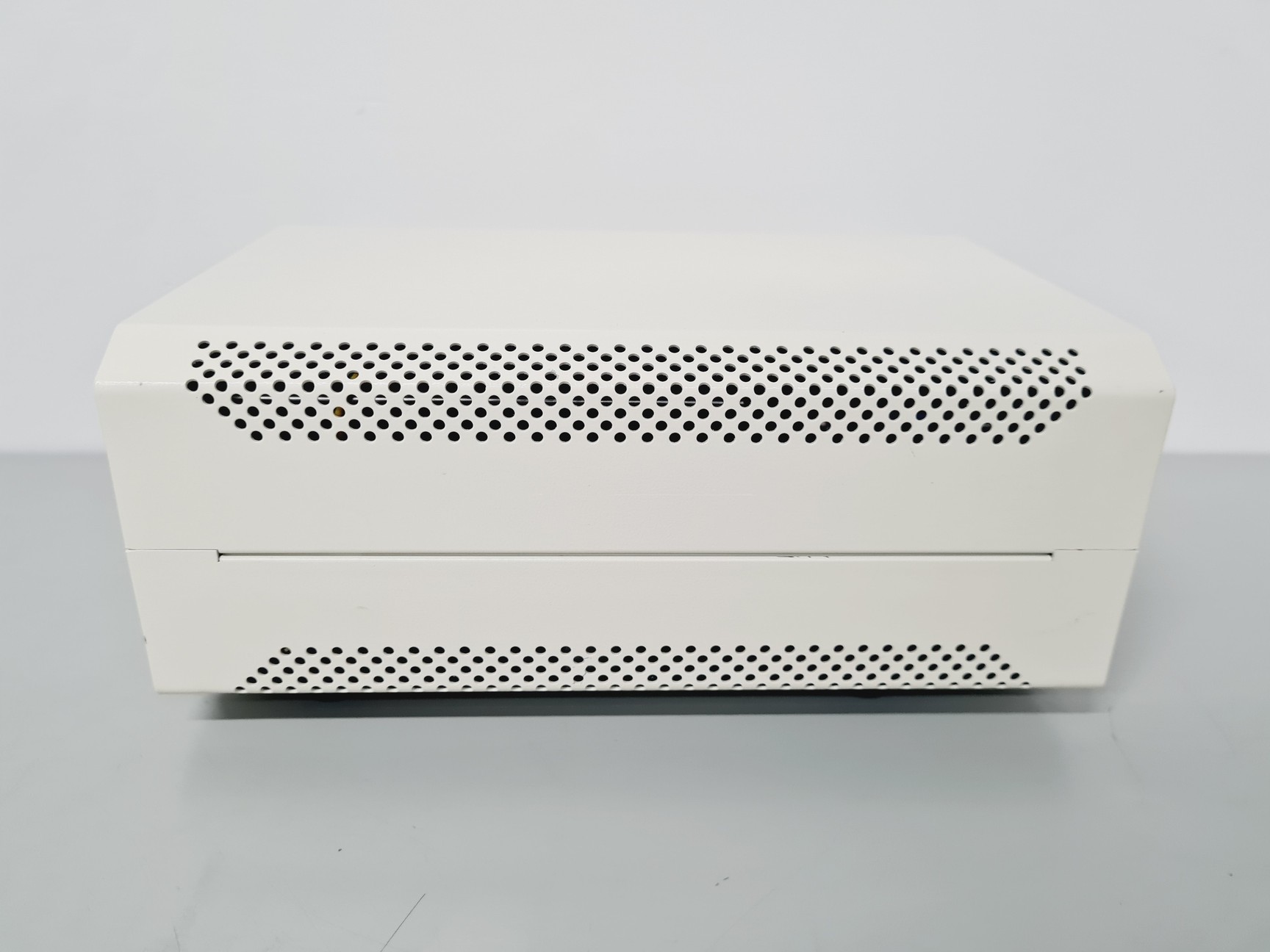 Image of Leica DMIRB Inverted Microscope With 6 Objectives & EBQ 100 PSU Lab