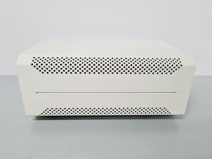 Thumbnail image of Leica DMIRB Inverted Microscope With 6 Objectives & EBQ 100 PSU Lab