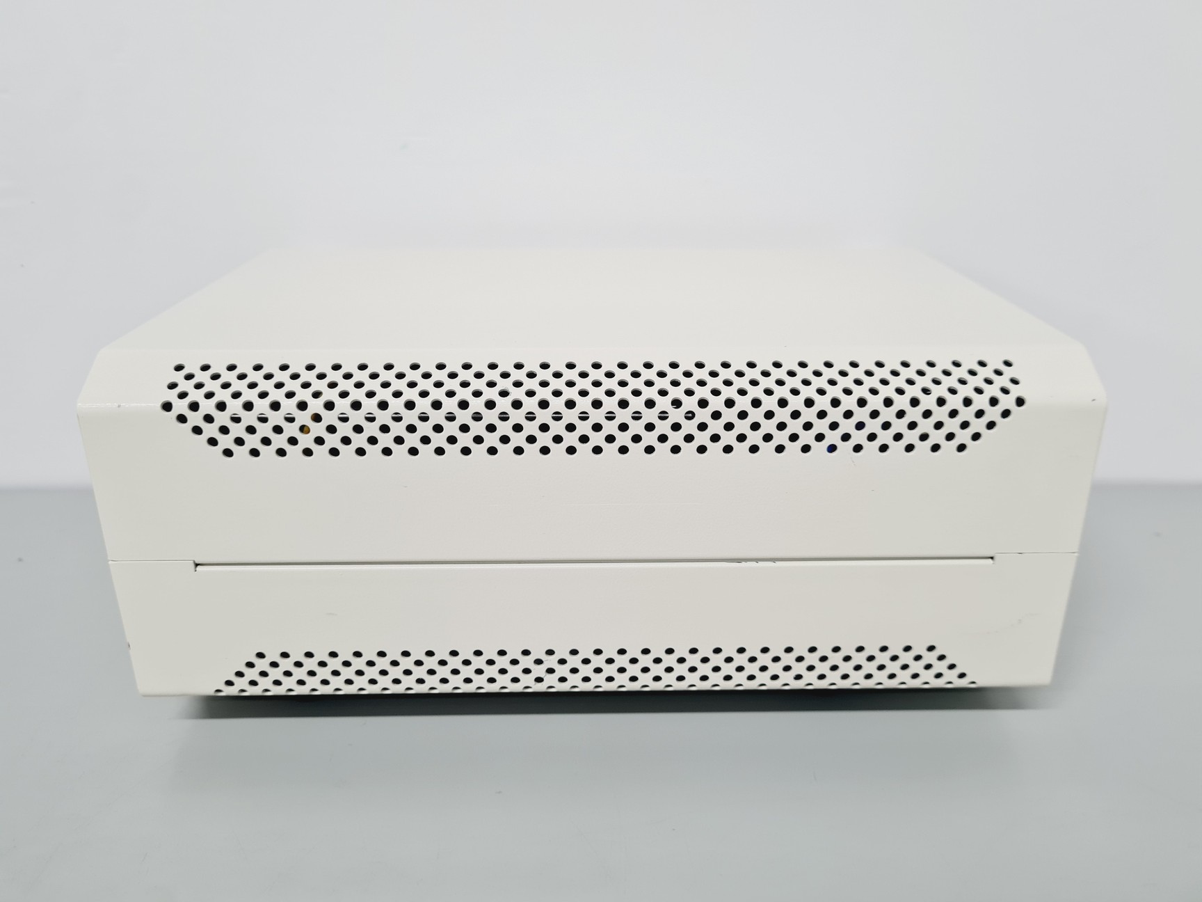 Image of Leica DMIRB Inverted Microscope With 6 Objectives & EBQ 100 PSU Lab