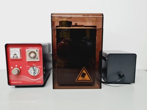 Thumbnail image of Diagenode Bioruptor Sonication System UCD-200TM-EX Lab