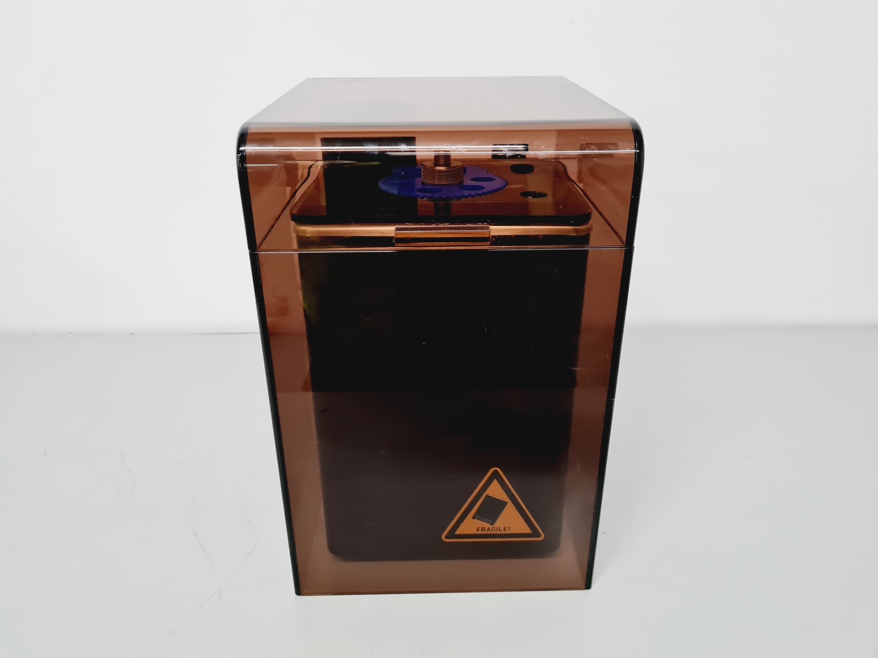 Image of Diagenode Bioruptor Sonication System UCD-200TM-EX Lab