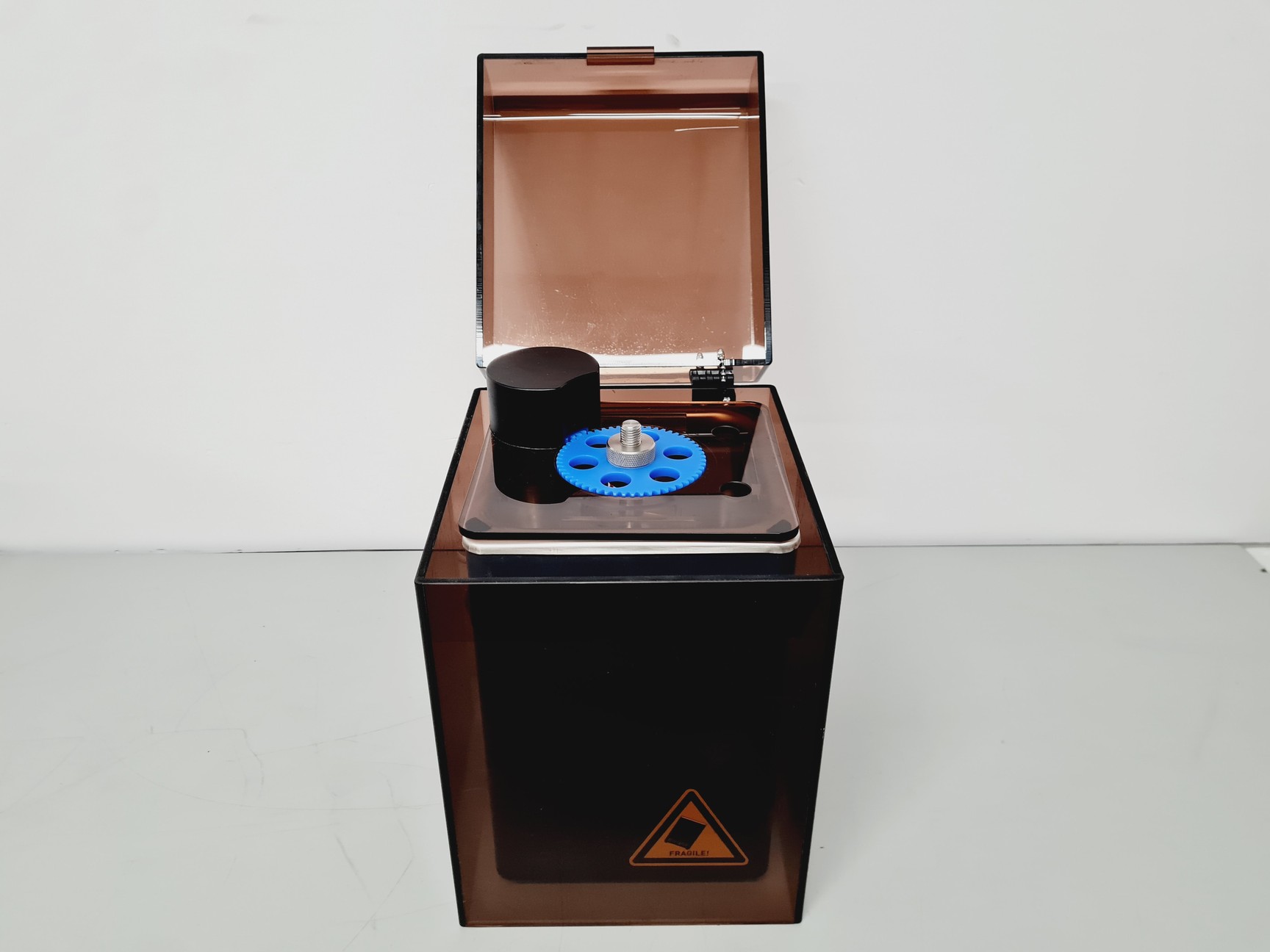 Image of Diagenode Bioruptor Sonication System UCD-200TM-EX Lab