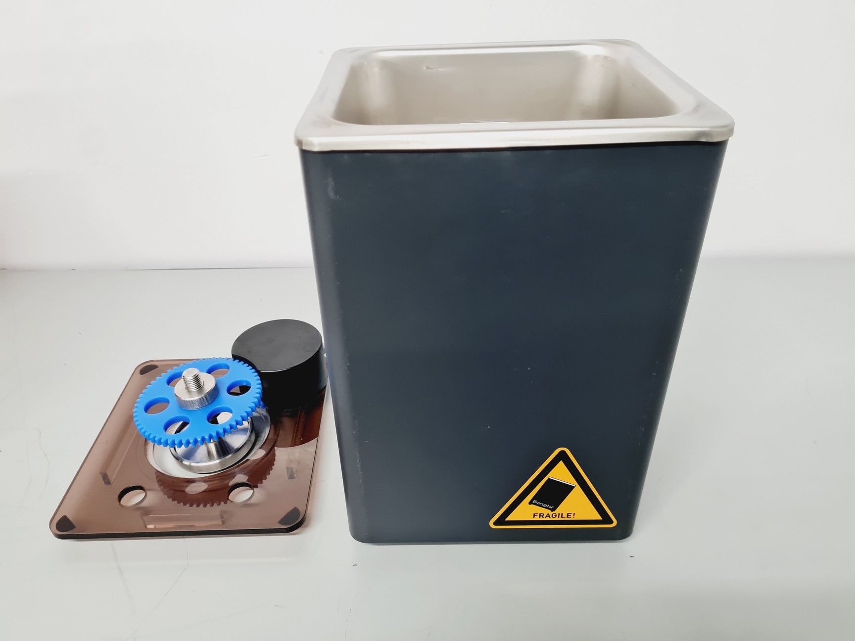 Image of Diagenode Bioruptor Sonication System UCD-200TM-EX Lab