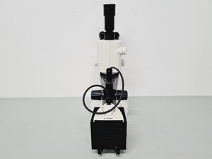 Thumbnail image of Leica S6D Stereo Microscope 6.3x-40x Leica L2 Lightbox and Schott KL 150 Lab