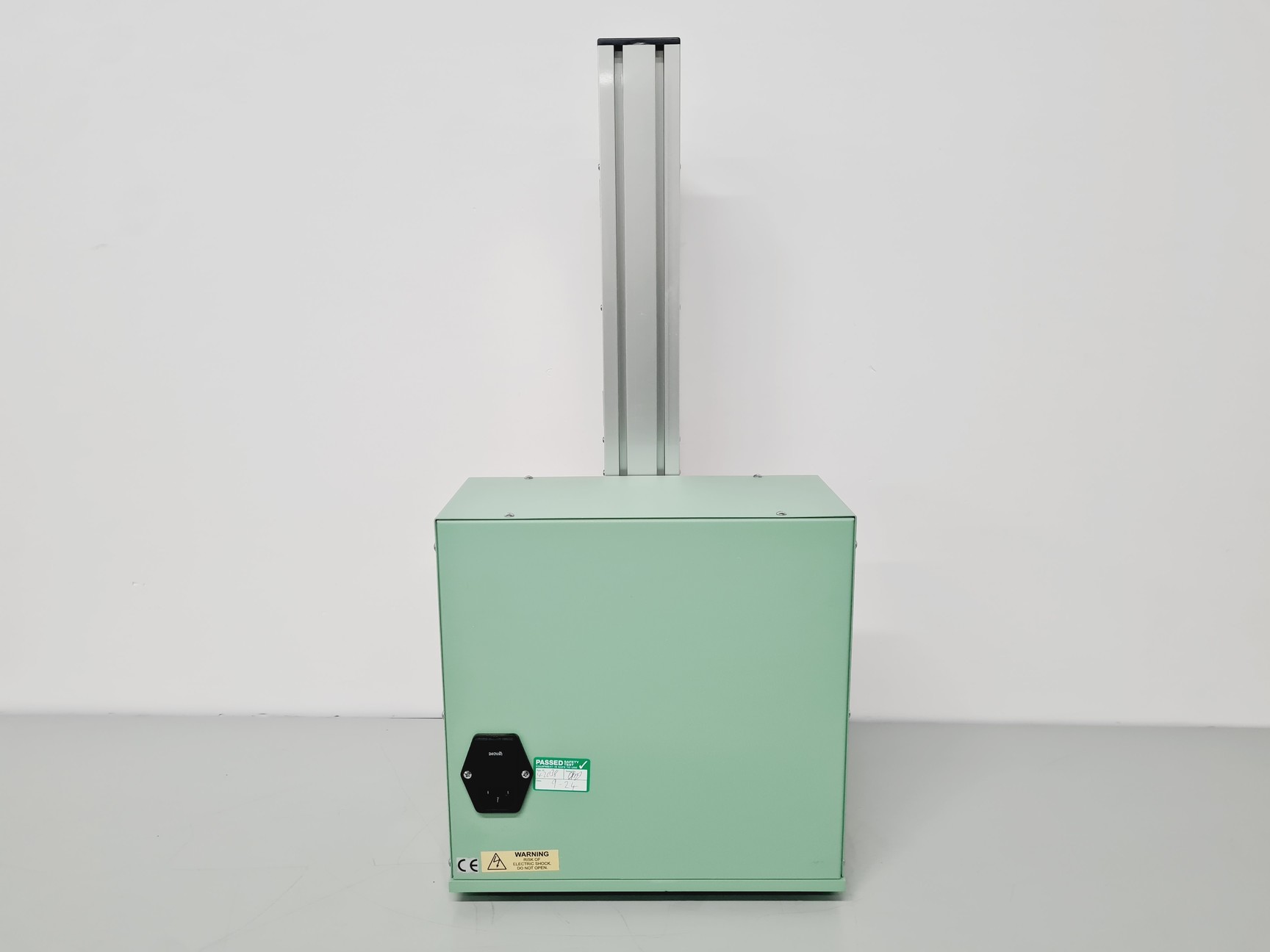 Image of Narishige PE-21 Glass Micro-electrode Puller Lab