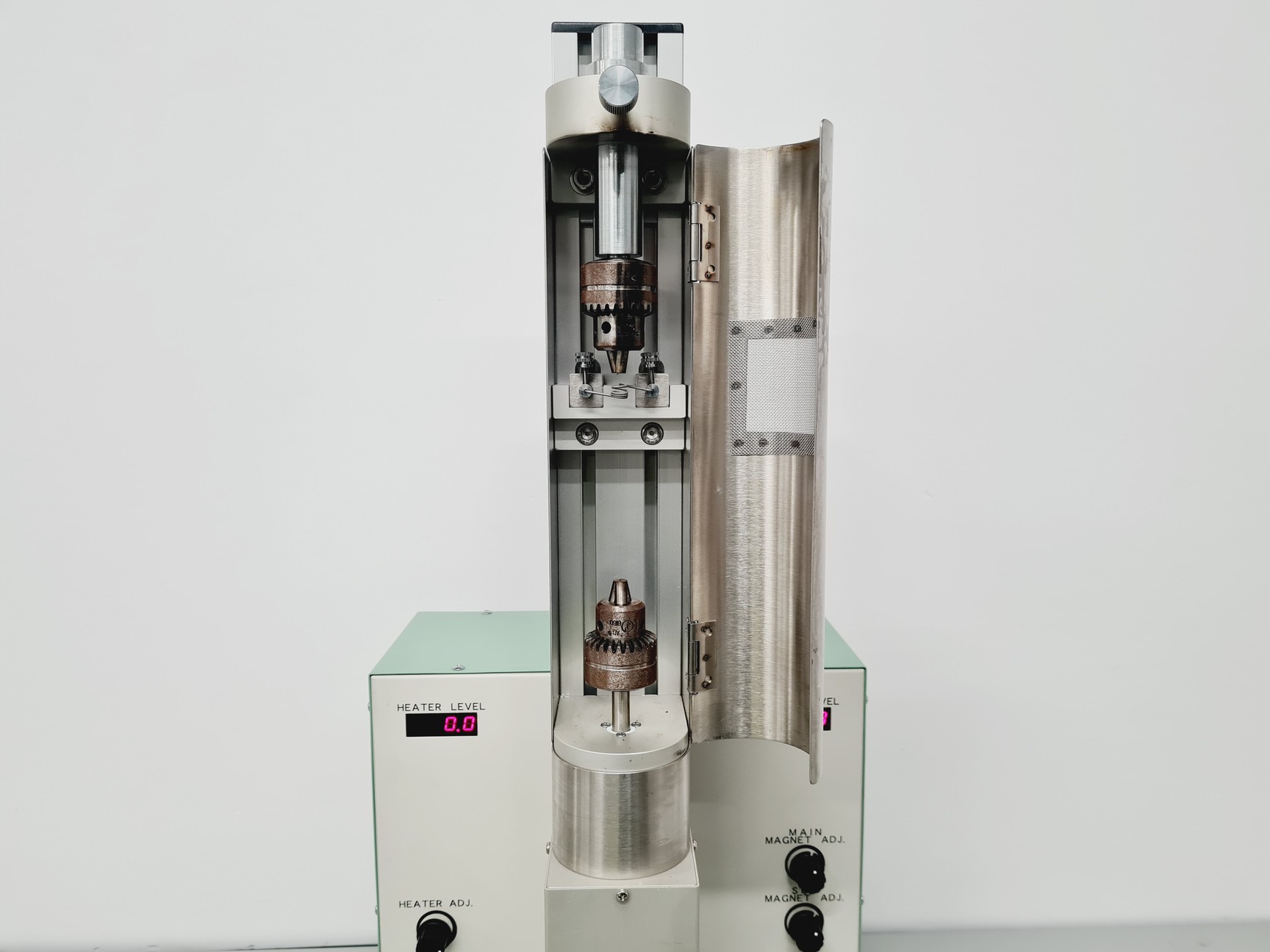 Image of Narishige PE-21 Glass Micro-electrode Puller Lab