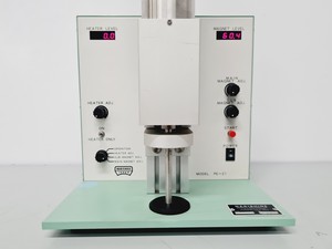 Thumbnail image of Narishige PE-21 Glass Micro-electrode Puller Lab