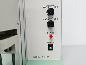 Thumbnail image of Narishige PE-21 Glass Micro-electrode Puller Lab