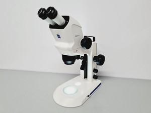 Image of Carl Zeiss Stemi 508 Stereo Microscope Lab