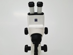 Thumbnail image of Carl Zeiss Stemi 508 Stereo Microscope Lab