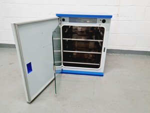 Thumbnail image of RS Biotech Galaxy R CO2 Laboratory Incubator Model 170-300 Lab Spares/Repairs