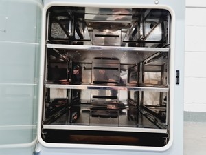 Thumbnail image of RS Biotech Galaxy R CO2 Laboratory Incubator Model 170-300 Lab Spares/Repairs