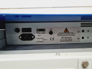 Thumbnail image of RS Biotech Galaxy R CO2 Laboratory Incubator Model 170-300 Lab Spares/Repairs