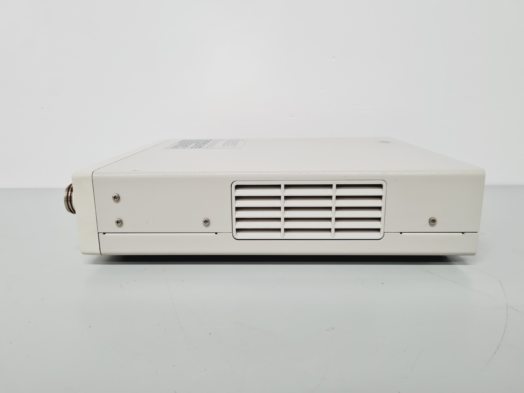 Image of Olympus Model CLV-S20 Endoscopy System w/ Sony PVM-205MD Lab