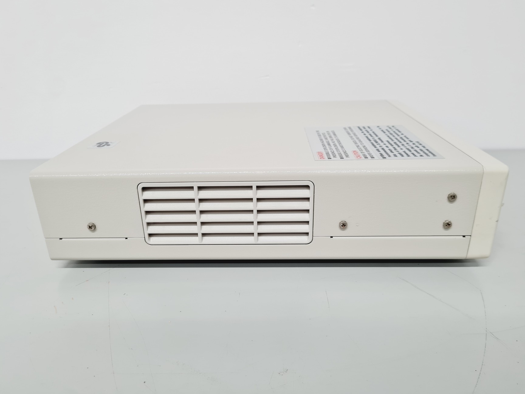 Image of Olympus Model CLV-S20 Endoscopy System w/ Sony PVM-205MD Lab