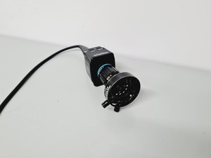 Thumbnail image of Olympus Model CLV-S20 Endoscopy System w/ Sony PVM-205MD Lab