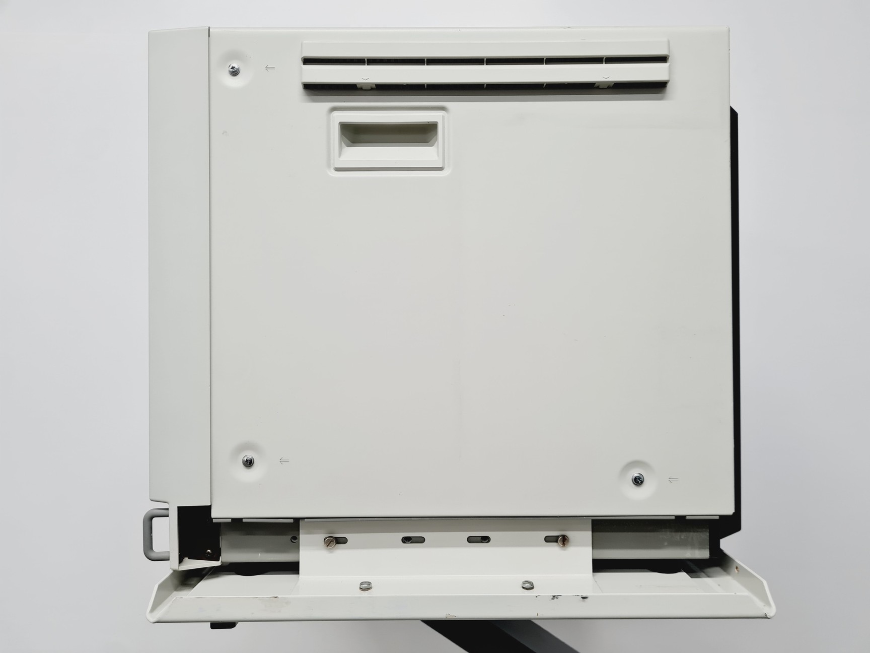 Image of Olympus Model CLV-S20 Endoscopy System w/ Sony PVM-205MD Lab