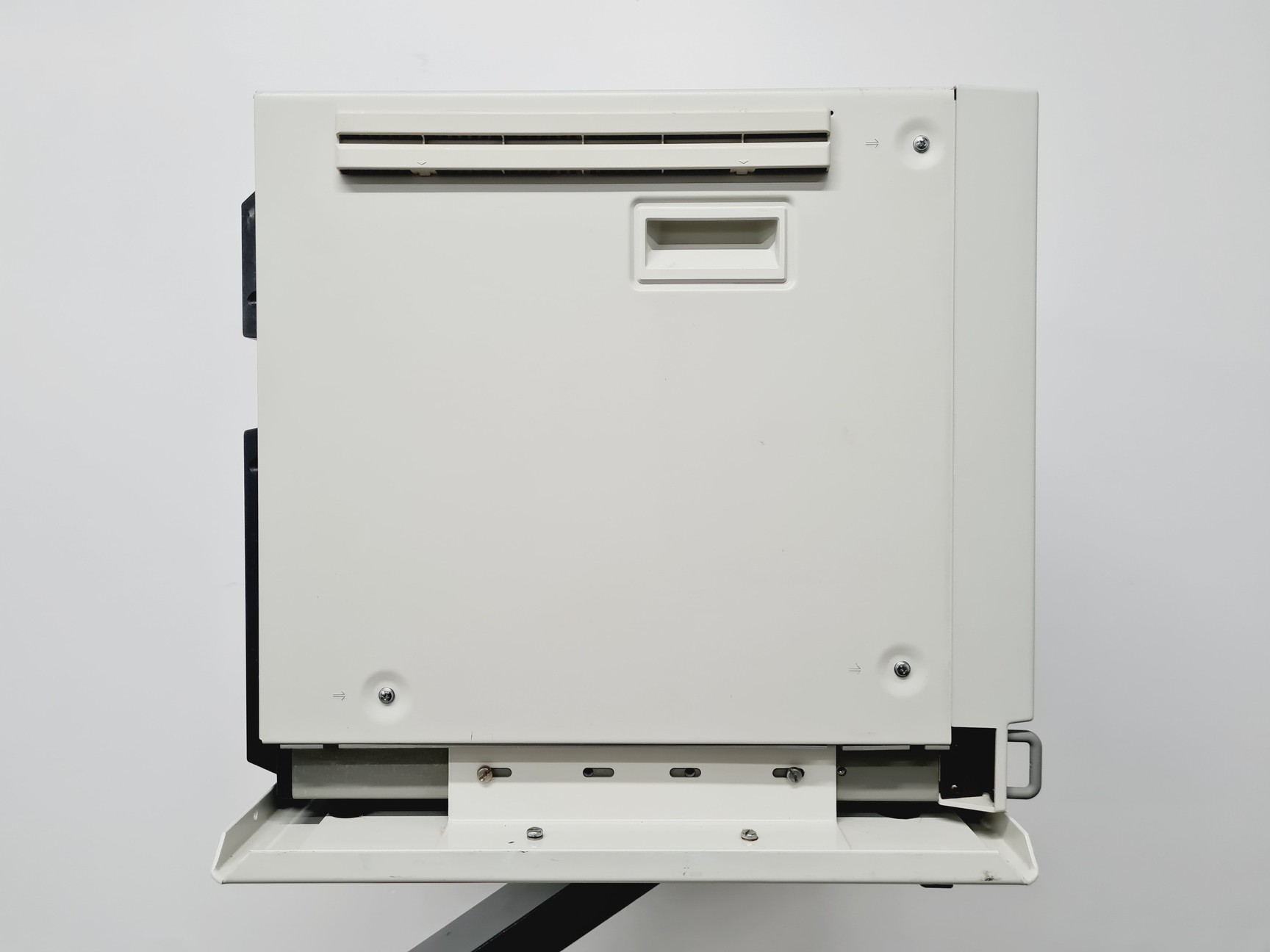 Image of Olympus Model CLV-S20 Endoscopy System w/ Sony PVM-205MD Lab