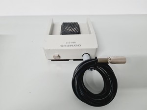 Thumbnail image of Olympus Model CLV-S20 Endoscopy System w/ Sony PVM-205MD Lab