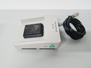 Thumbnail image of Olympus Model CLV-S20 Endoscopy System w/ Sony PVM-205MD Lab