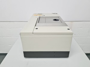 Thumbnail image of Bruker Vector 22 FTIR Spectrometer Lab