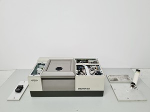 Thumbnail image of Bruker Vector 22 FTIR Spectrometer Lab