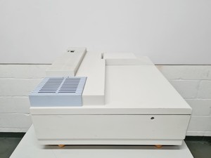 Thumbnail image of Perkin Elmer Lambda 25 UV/VIS Spectrophotometer Lab