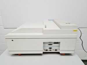 Thumbnail image of Perkin Elmer Lambda 25 UV/VIS Spectrophotometer Lab