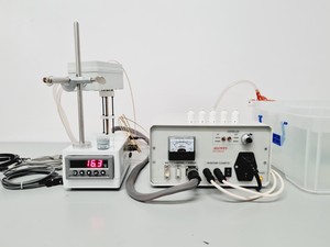 Thumbnail image of Bartington MS2WF Magnetic Susceptibility System Lab Spares/Repairs