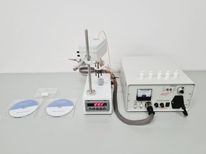 Thumbnail image of Bartington MS2WF Magnetic Susceptibility System Lab Spares/Repairs