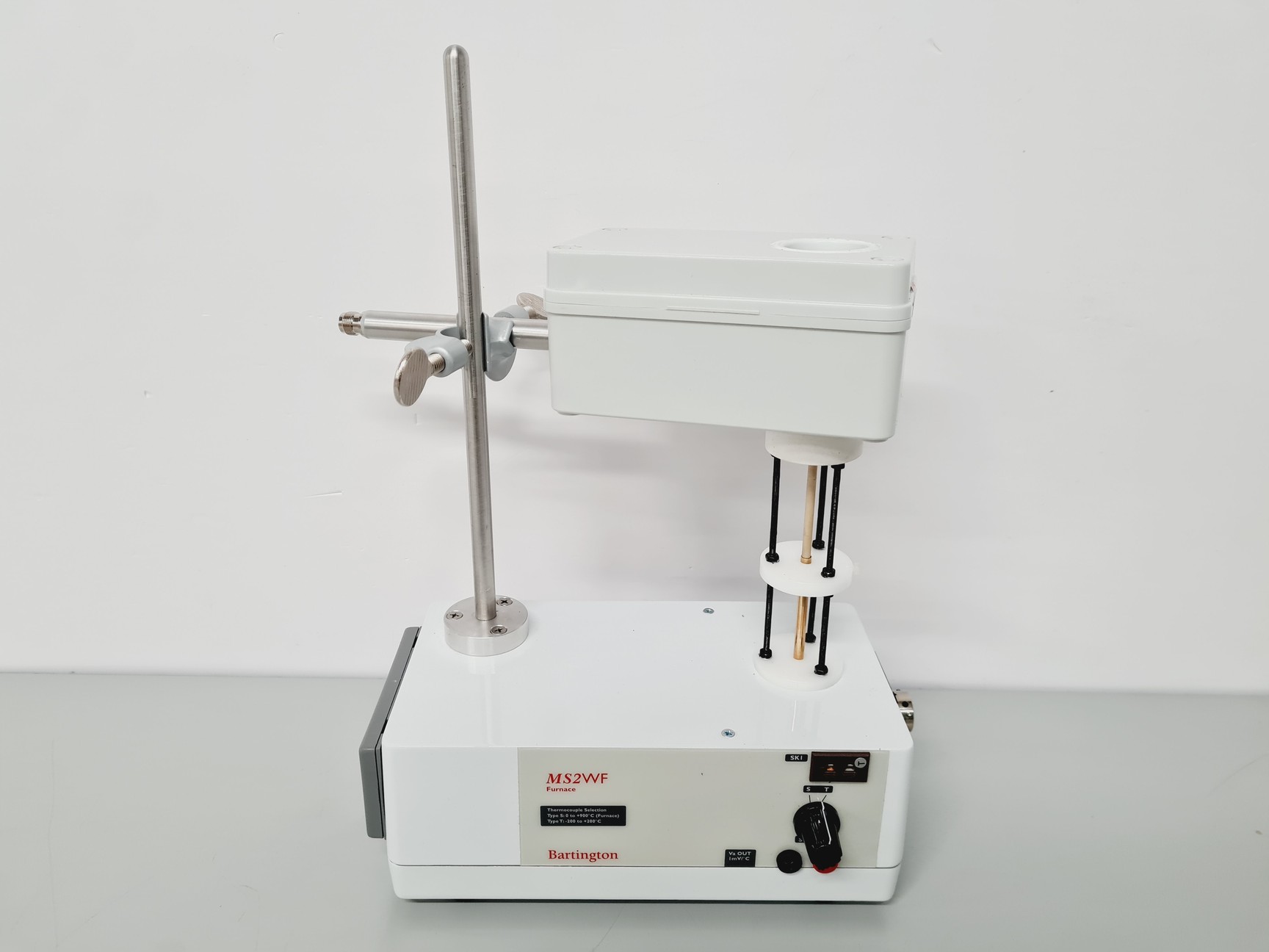 Image of Bartington MS2WF Magnetic Susceptibility System Lab Spares/Repairs