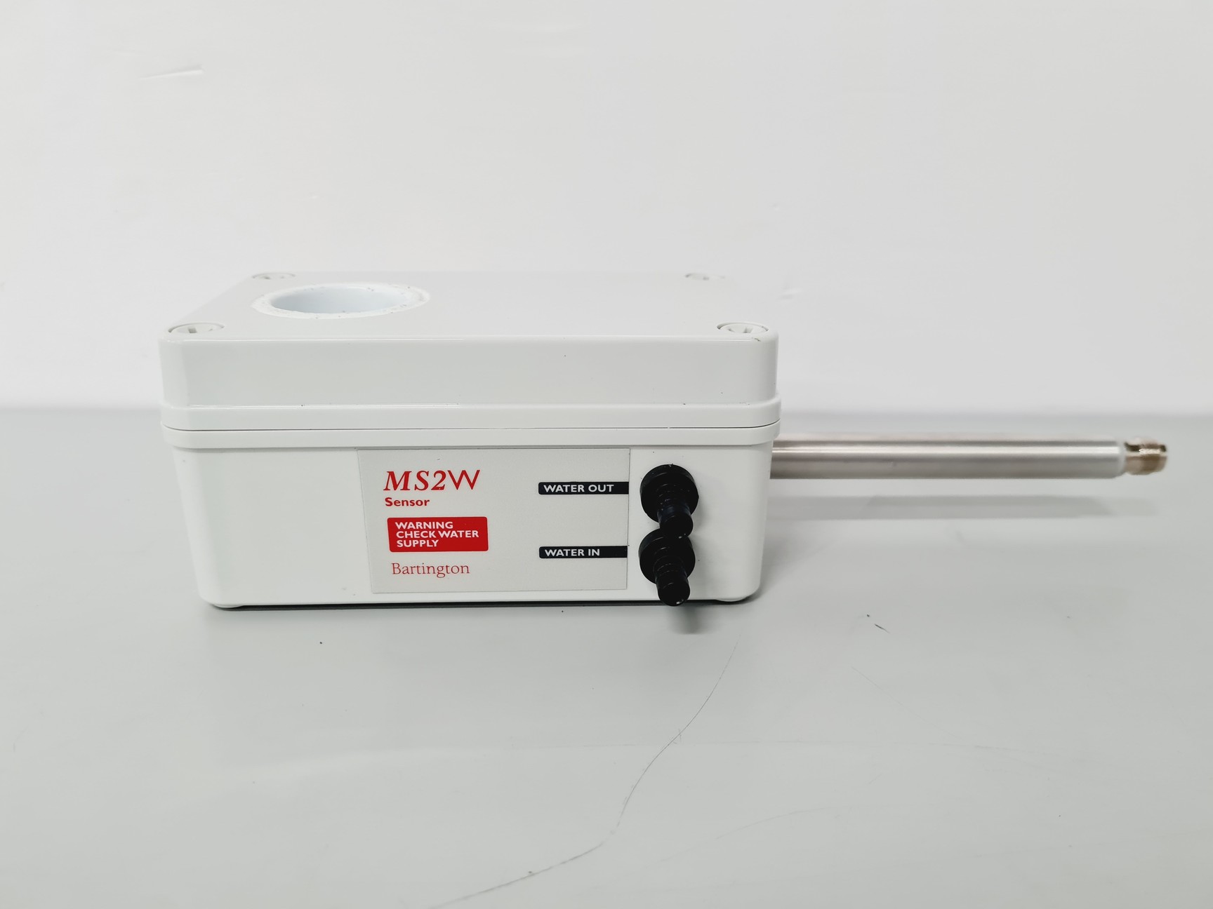 Image of Bartington MS2WF Magnetic Susceptibility System Lab Spares/Repairs