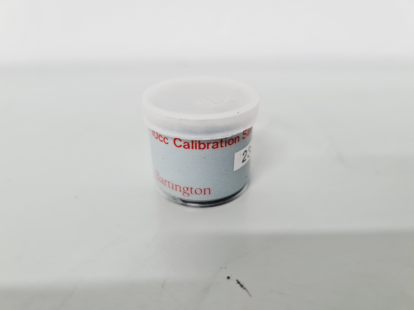 Image of Bartington MS2WF Magnetic Susceptibility System Lab Spares/Repairs