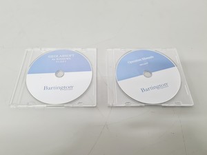 Thumbnail image of Bartington MS2WF Magnetic Susceptibility System Lab Spares/Repairs