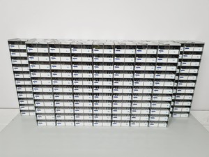 Thumbnail image of 26 x Statebourne Cryogenics Freezer Racking Lab