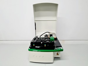 Thumbnail image of Partec CyFlow Space Flow Cytometer Lab