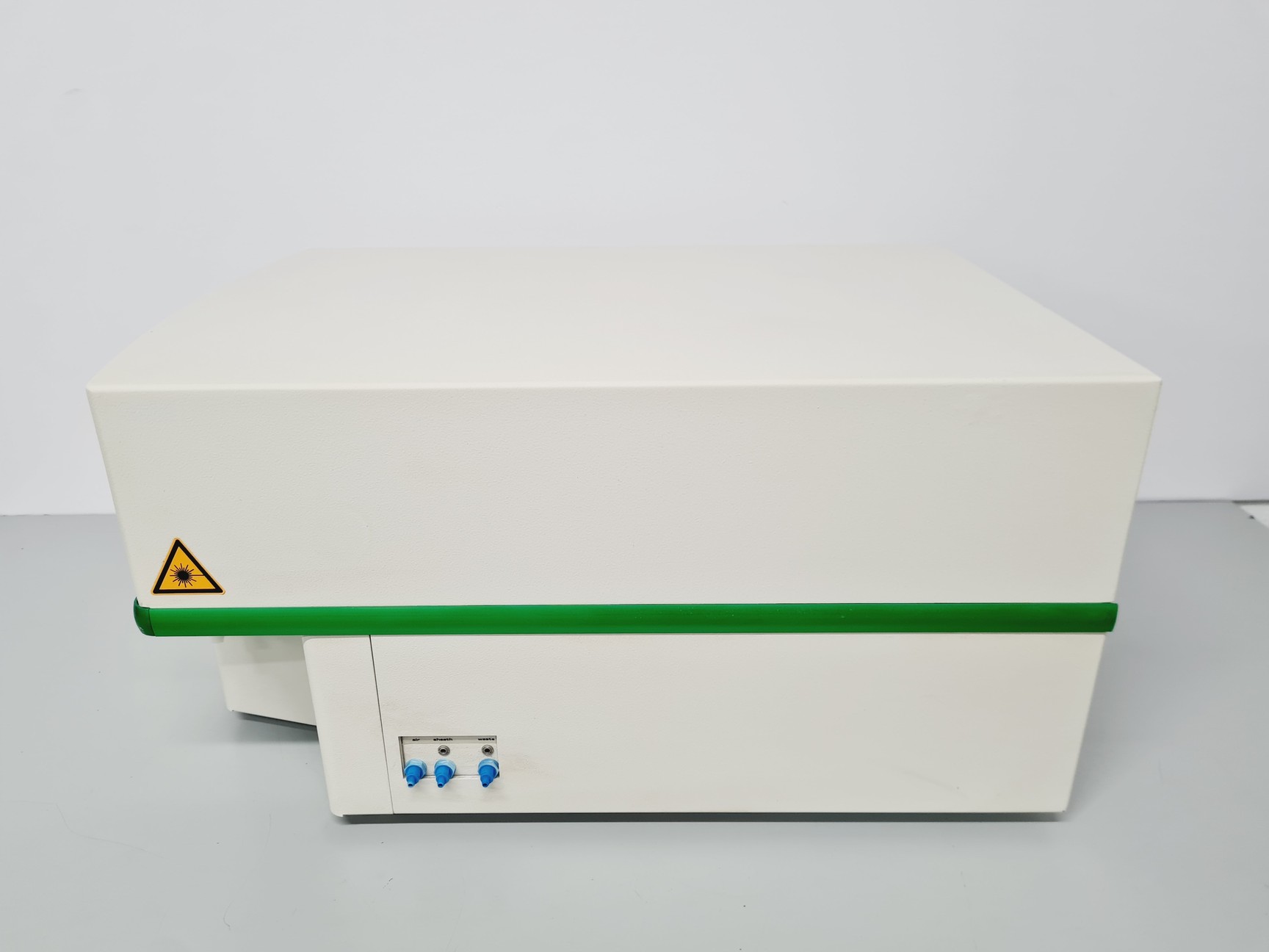 Image of Partec CyFlow Space Flow Cytometer Lab