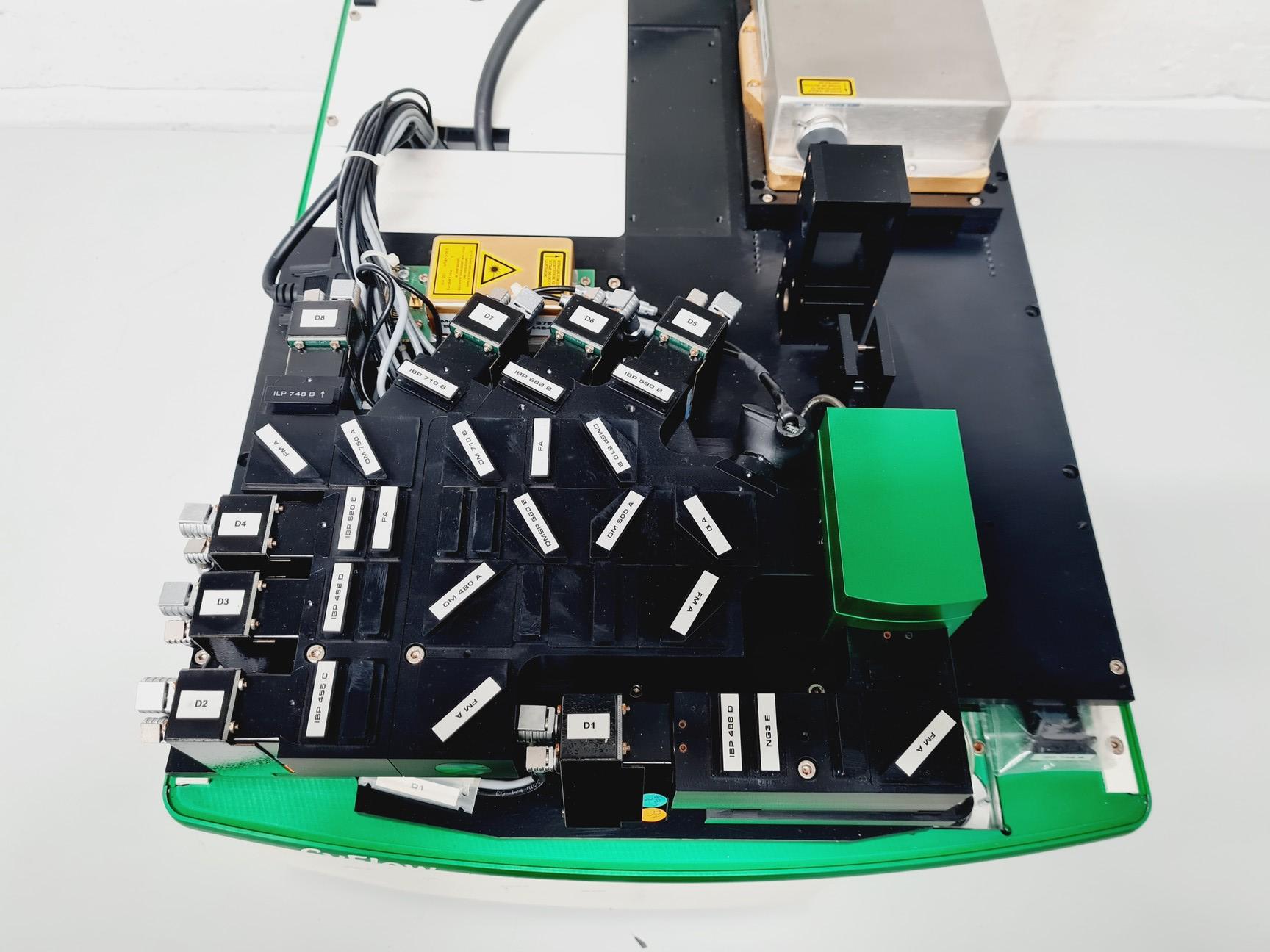 Image of Partec CyFlow Space Flow Cytometer Lab