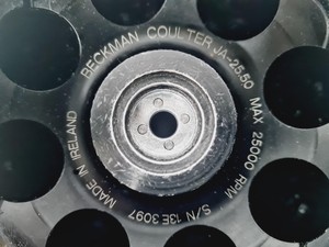 Thumbnail image of Beckman Coulter JA-25.50 Fixed Angle Rotor