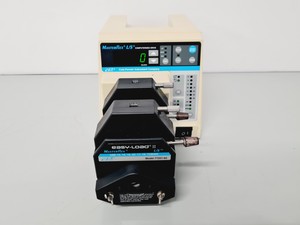 Image of Cole-Parmer Masterflex L/S Computerised Drive Peristaltic Pump