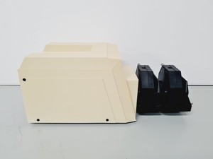 Thumbnail image of Cole-Parmer Masterflex L/S 7550-30 Computerised Drive Peristaltic Pump Lab