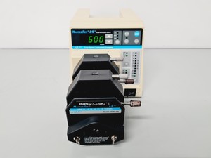 Thumbnail image of Cole-Parmer Masterflex L/S 7550-30 Computerised Drive Peristaltic Pump Lab