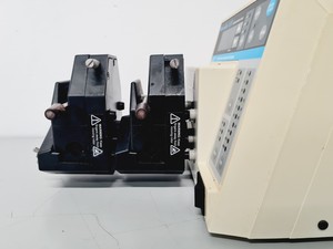Thumbnail image of Cole-Parmer Masterflex L/S 7550-30 Computerised Drive Peristaltic Pump Lab