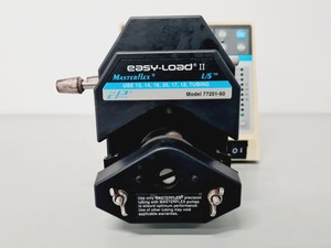 Thumbnail image of Cole-Parmer Masterflex L/S 7550-30 Computerised Drive Peristaltic Pump Lab