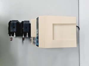 Thumbnail image of Cole-Parmer Masterflex L/S 7550-30 Computerised Drive Peristaltic Pump Lab