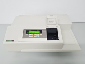 Thumbnail image of Molecular Devices Spectra Max M2e Multi-Mode Microplate Reader Lab