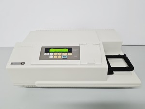 Thumbnail image of Molecular Devices Spectra Max M2e Multi-Mode Microplate Reader Lab