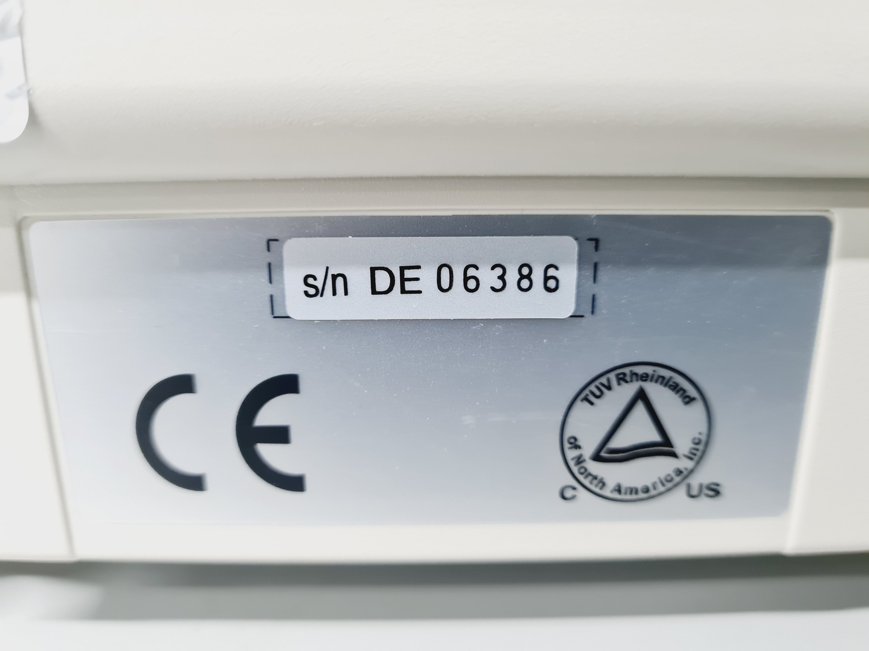 Image of Molecular Devices Spectra Max M2e Multi-Mode Microplate Reader Lab