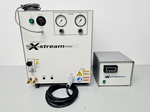 Image of Rigaku X-Stream 2000 Cryogenic Crystal Cooler System CP830, XS-2000 Lab