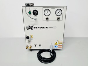 Thumbnail image of Rigaku X-Stream 2000 Cryogenic Crystal Cooler System CP830, XS-2000 Lab